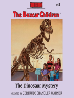 The_dinosaur_mystery